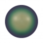 Swarovski 5810 Round Pearl 3mm Scarabeus Green 20ks