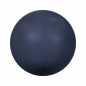 Swarovski 5810 Round Pearl 3mm Night Blue Pearl 20ks