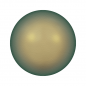 Swarovski 5810 Round Pearl 4mm Iridescent Green Pearl 20ks