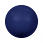 Swarovski 5810 Round Pearl 4mm Dark Lapis Pearl 20ks