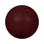 Swarovski 5810 Round Pearl 4mm Bordeaux Pearl 20ks
