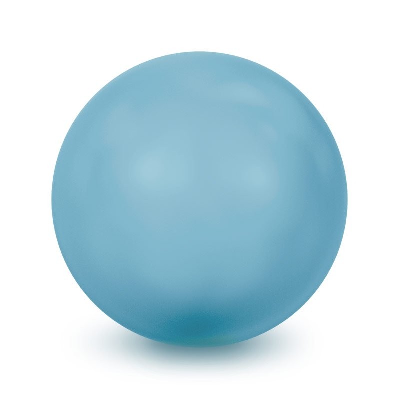 Swarovski 5810 Round Pearl 4mm Turquoise Pearl 20ks Swarovski 5810 Round Pearl 4mm Turquoise Pearl 20ks