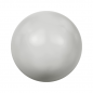 Swarovski 5810 Round Pearl 4mm Pastel Grey Pearl 20ks