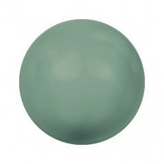 Swarovski 5810 Round Pearl 4mm Jade Pearl 20ks