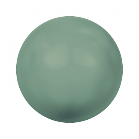 Swarovski 5810 Round Pearl 4mm Jade Pearl 20ks