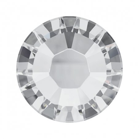Swarovski 2038 Hotfix 1.8mm Crystal 36ks