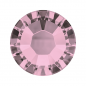 Swarovski 2038 Hotfix 3mm Crystal Antique Pink 36ks