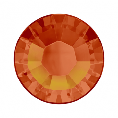 Swarovski 2038 Hotfix 4mm Fireopal 36ks