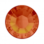 Swarovski 2038 Hotfix 4mm Fireopal 36ks