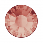 Swarovski 2038 Hotfix 5mm Rose Peach 36ks