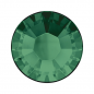 Swarovski 2038 Hotfix 5mm Emerald 36ks