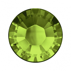 Swarovski 2038 Hotfix 5mm Olivine 36ks