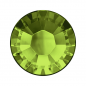 Swarovski 2038 Hotfix 5mm Olivine 36ks