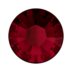 Swarovski 2038 Hotfix 5mm Siam 36ks