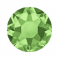 Swarovski 2078 Xirius Rose Hotfix 3mm Peridot 36ks