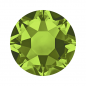 Swarovski 2078 Xirius Rose Hotfix 3mm Olivine 36ks