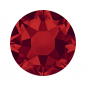Swarovski 2078 Xirius Rose Hotfix 3mm Light Siam 36ks