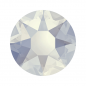 Swarovski 2078 Xirius Rose Hotfix 4mm White Opal 36ks