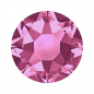 Swarovski 2078 Xirius Rose Hotfix 4mm Rose 36ks