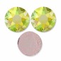 Swarovski 2078 Xirius Rose Hotfix 4mm Citrine Shimmer 36ks