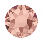 Swarovski 2078 Xirius Rose Hotfix 5mm Blush Rose 36ks