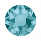 Swarovski 2078 Xirius Rose Hotfix 5mm Blue Zircon 36ks