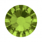 Swarovski 2058 Stick-on Strass 1.8mm Olivine 36ks
