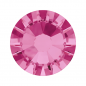 Swarovski 2058 Stick-on Strass 1.8mm Rose 36ks