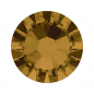 Swarovski 2058 Stick-on Strass 1.8mm Topaz 36ks