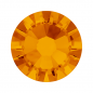 Swarovski 2058 Stick-on Strass 2.6mm Tangerine 36ks