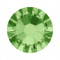 Swarovski 2058 Stick-on Strass 2.6mm Peridot 36ks