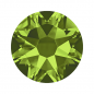 Swarovski 2088 Stick-on Strass 3mm Olivine 36ks