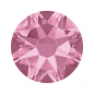Swarovski 2088 Stick-on Strass 4mm Light Rose 36ks