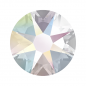 Swarovski 2088 Stick-on Strass 5mm Crystal AB 36ks