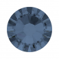 Swarovski 2058 Stick-on Strass 6mm Denim Blue 10ks