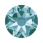 Swarovski 2088 Stick-on Strass 6mm Light Turquoise 10ks