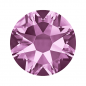 Swarovski 2088 Stick-on Strass 6mm Light Amethyst 10ks