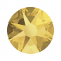 Swarovski 2088 Stick-on Strass 6mm Crystal Metallic Sunshine 10ks