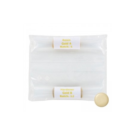 Swarovski Ceralun™ hmota Gold 20gr