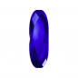 Swarovski 4161 Long Classical Oval 21x7mm Majestic Blue