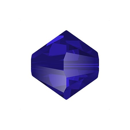 Swarovski 5328 3mm Majestic Blue 50ks
