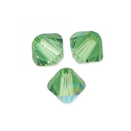 Swarovski 5328 3mm Erinite Shimmer 50ks