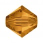 Swarovski 5328 3mm Topaz
