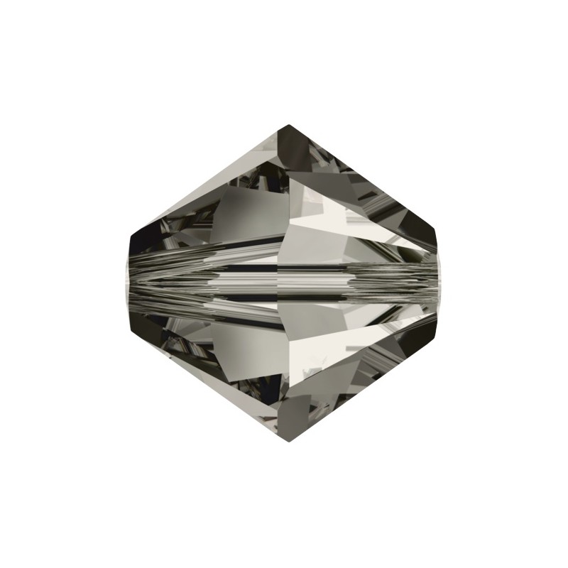 Swarovski 5328 3mm Crystal Satin