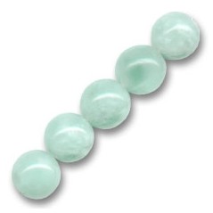 Amazonit 12mm x 1ks