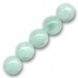 Amazonit 6mm x 15ks