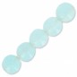 Amazonit 3mm x 25ks