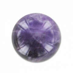 Ametyst B-grade 16mm x 1ks