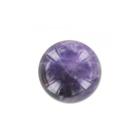 Ametyst B-grade 16mm x 1ks