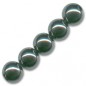 Hematit 12mm x 1ks